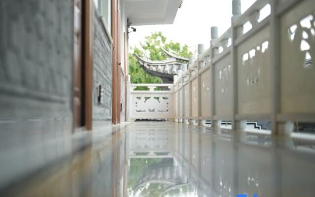 Dali Yebo Xingzhu Inn (Xizhou Ancient Town)