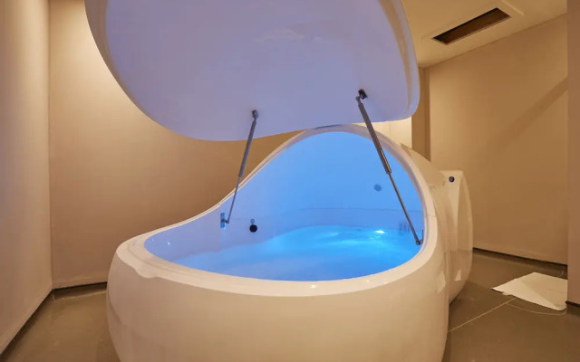 The Retreat at Elcot Park