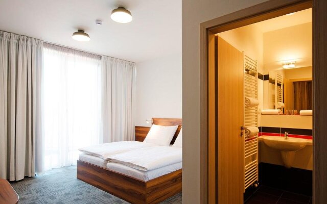 Penzion Na Náměstí