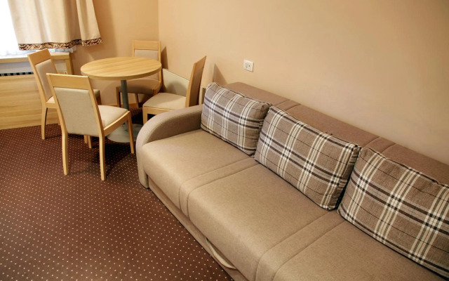 Apartment Suncani Vrhovi