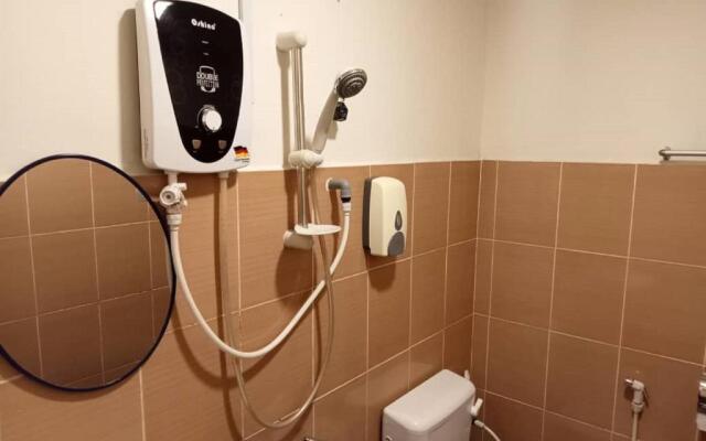 OYO 960 I Harmony Hotel