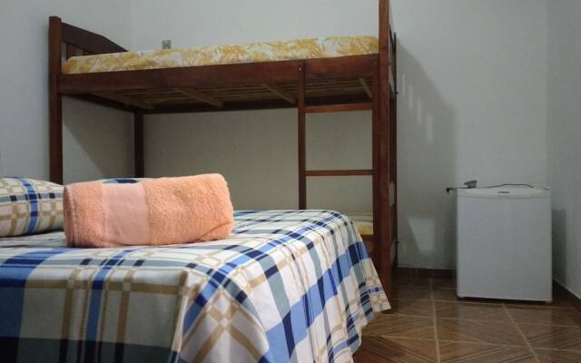 Pousada São Judas Tadeu