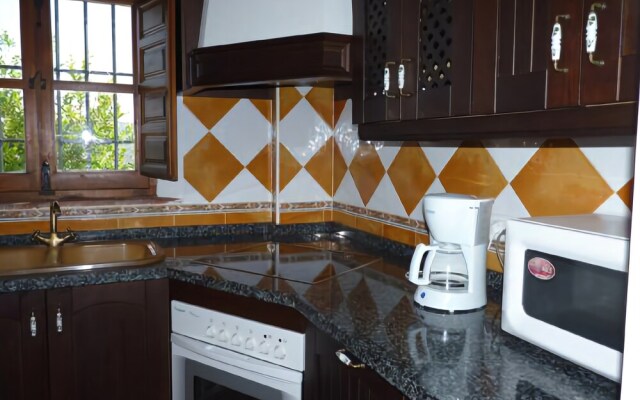 Malaga 101846 3 Bedroom Holiday home By Mo Rentals