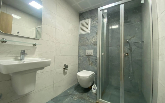Selen Hotel Icmeler