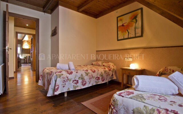 Apartamento Sendrosa
