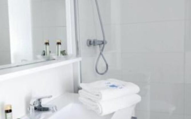hotel thermes les Ecureuils