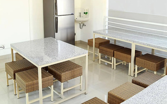 Arain Bed and Breakfast by ecommerceloka