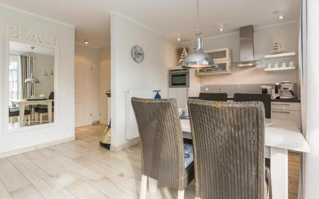 Alte Reihe 7 Wohnung 3 Ostseeperle