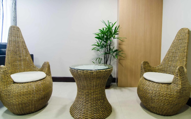 Mornington Hotel Sitiawan