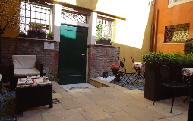 B&B Venezia In Suite & Apartments