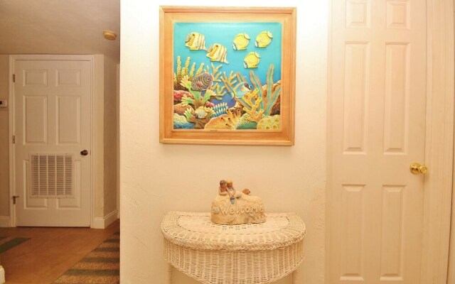 Sunrise 507 Apartment 2