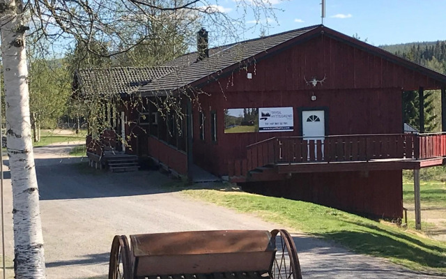 Trysil Motel & Vandrerhjem - Hostel