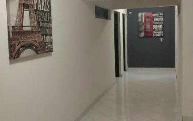 Hotel Peccato Originale