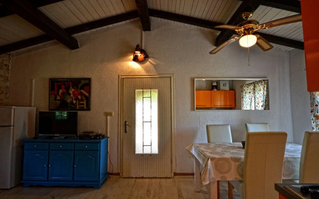 Villa Campo