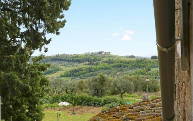 Chiantihouse Near Florence