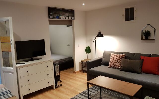 Apartamento Espíritu Santo - Malasaña