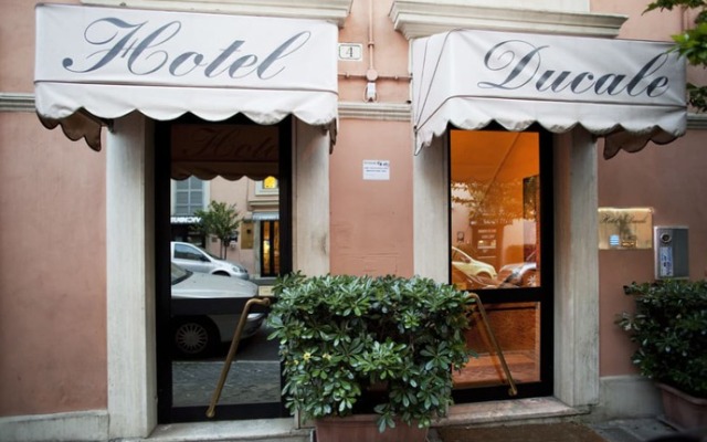 Hotel Ducale