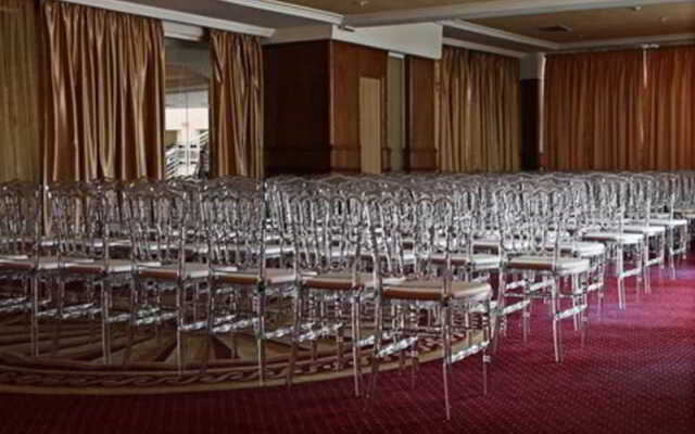 Ruspina Hotel and Spa