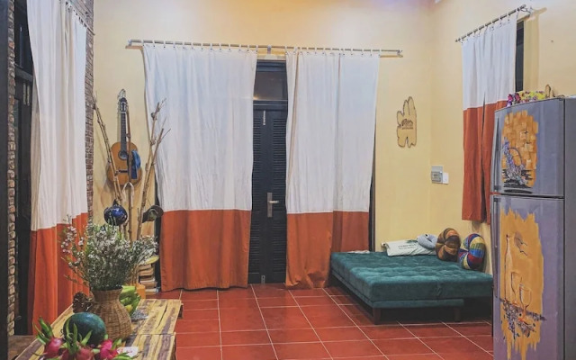 LoiLoi's home