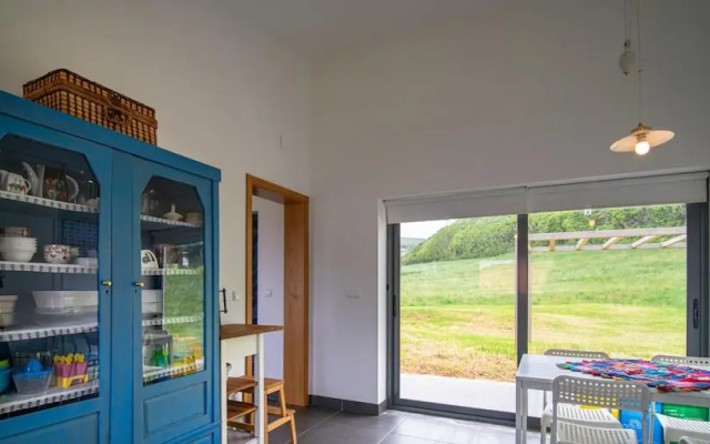 Casa da Barra in Santa Cruz da Graciosa