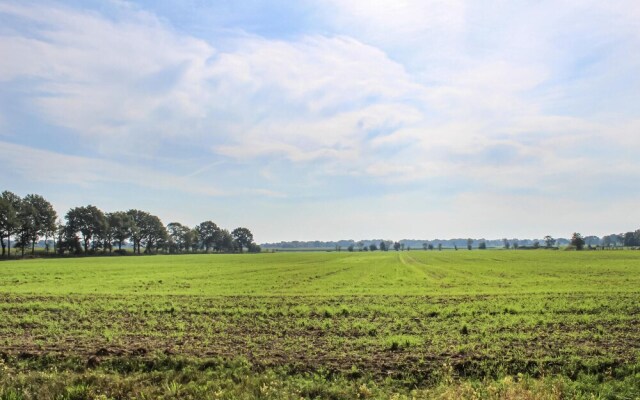 Awesome Apartment in Bockhorn With Wifi and 1 Bedrooms