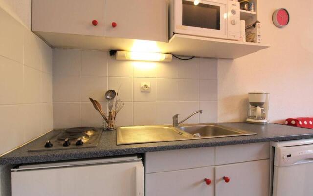 Appartement Briançon, 2 pièces, 4 personnes - FR-1-330C-5