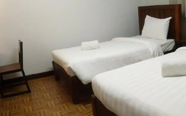 Swankaburi Boutique Hotel