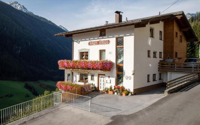 Haus Tirol