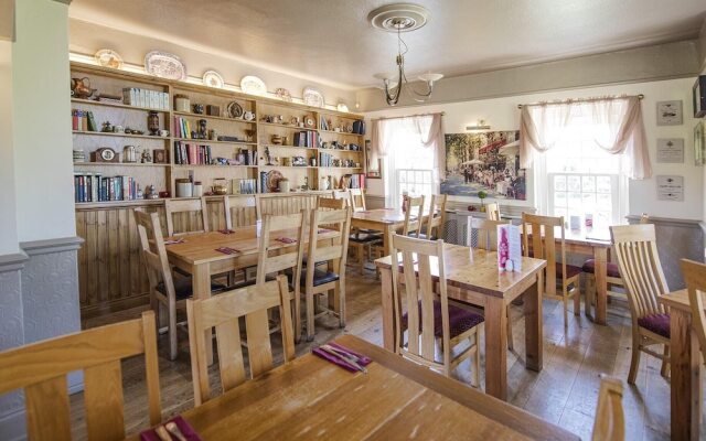 The Bell Inn