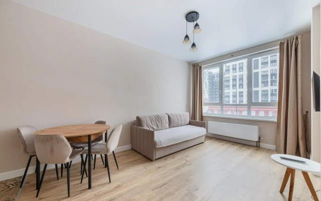 Квартира Есть на улице Лобановский Лес