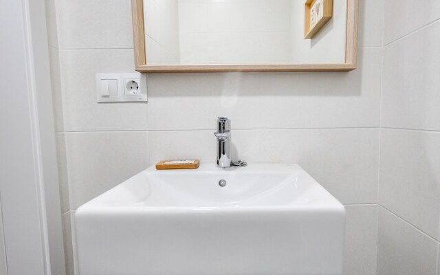 Sitito Somera Apartment