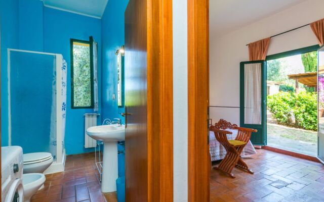 House Rosa Follonica