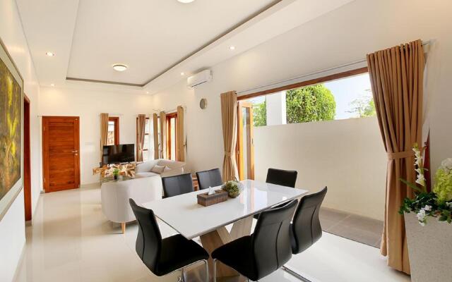 Askara Villa Uluwatu