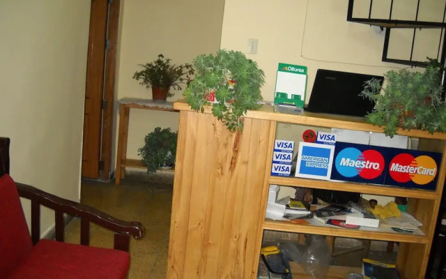 Huaraz City Centre Hostel