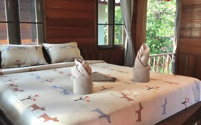 I-Lay House Koh Kood