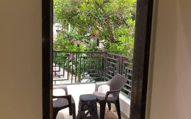 Trident Hill View 4BHK Villa