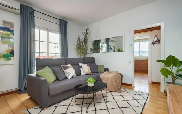 City View Penthouse - 2 Bedroom Suite
