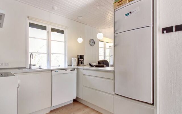 "Niyazi" - 200m from the sea in Bornholm