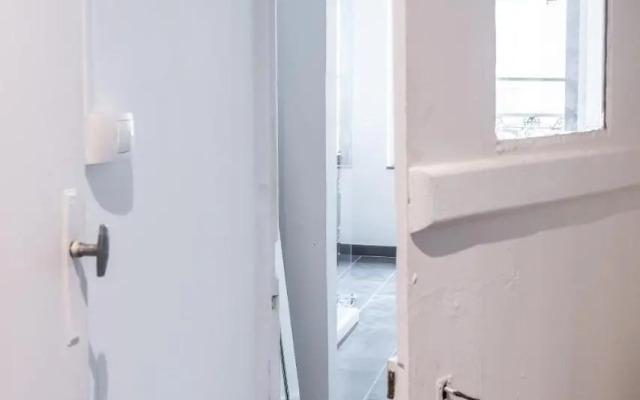 LE BALDAQUIN / Les Suites Romantiques Honfleur