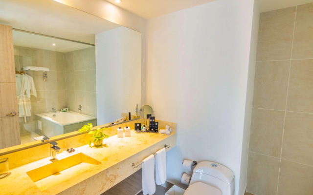Sonesta Hotel Ibague