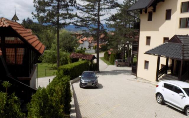 Apartment Bubica Zlatibor Best for Family Holidays and Couples in Love