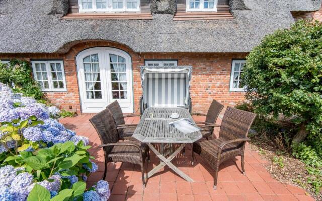 Hausteil 06_ Friesenhaus Kaept_n H