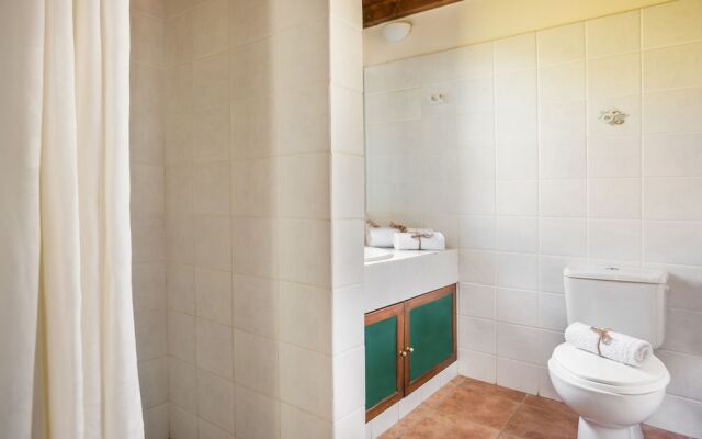 Alekata-Traditional Villas of Kefalonia