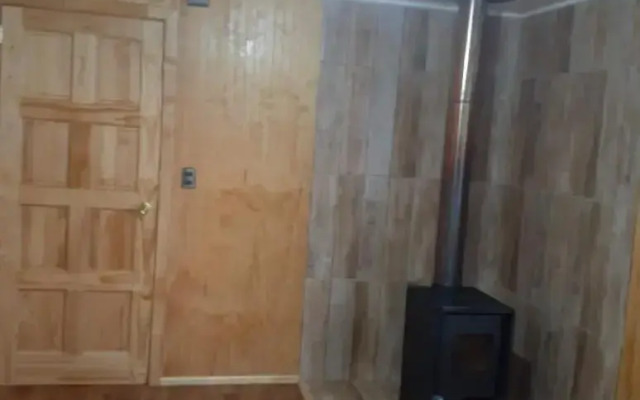 Cabaña Emilia Quinchen