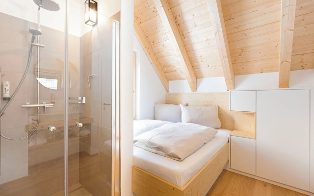 Rehfugium Lachtal by ALPS RESORTS