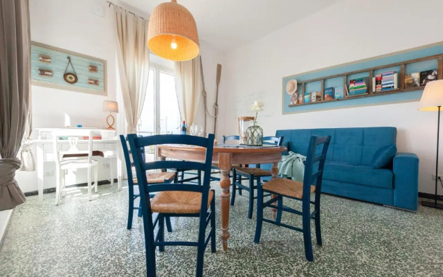 Casa Del Mare San Vincenzo - Appartamenti Vacanza