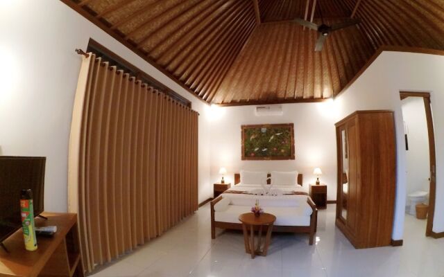 Amaya Cottage Ubud