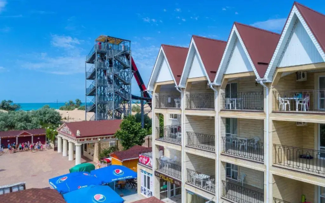 Palace Hotel