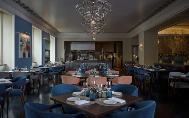 Hyatt Regency London The Churchill