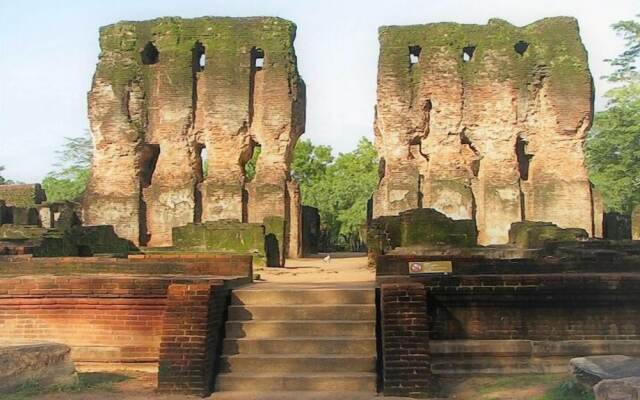 Green Kingdom Resort